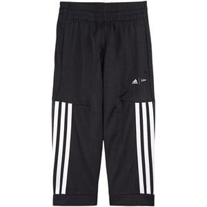 Kids - adidas Performance Black X Disney Mickey Mouse Sweatpants 122 cm - Bottoms - 122 cm - Black