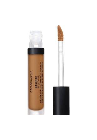 bareMinerals All-Over Skin-Perfecting Matte Concealer Dam Beige 7.5 ML