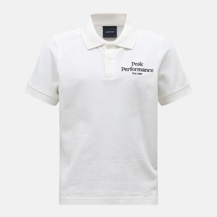 Peak Performance - Original Polo Junior