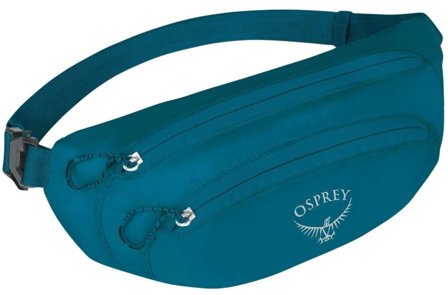 Osprey Ul Stuff Waist Pack 1L Waterfront Blue
