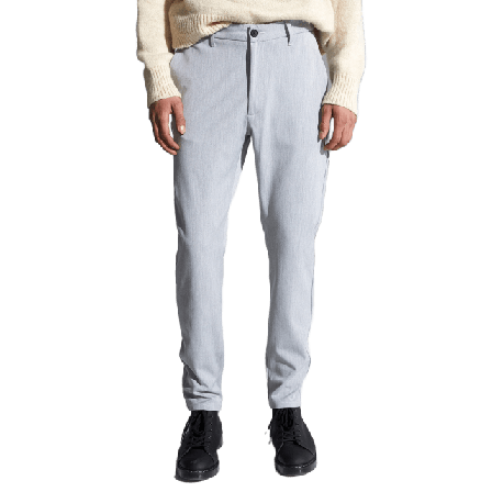 ELVINE Crimson Stretch Byxor Herr Grå w34