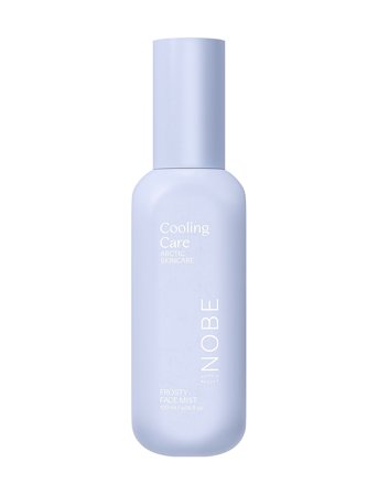 NOBE Nobe Cooling Care Frosty Face Mist 120 Ml - Nude - 120 ml