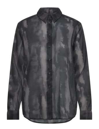 Coster Copenhagen | Tie Dye Shirt | 36