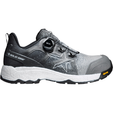 Skyddssko Solid Gear Grit S3