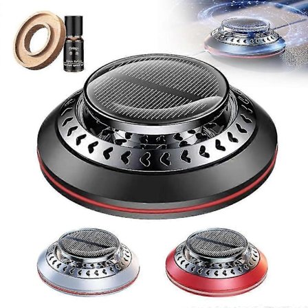 Elektromagnetisk Molekylær Interferences Anti-frost Snefjerningsinstrument til Bil