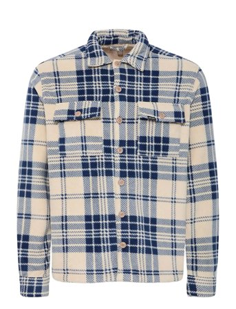 Blend | Bhbaki Shirt | S