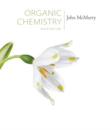 Organic Chemistry - Bok av John Mcmurry - Inbunden
