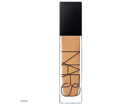 NARS Natural Radiant Longwear Foundation Syracuse, Makeup, Ansigt, Foundation