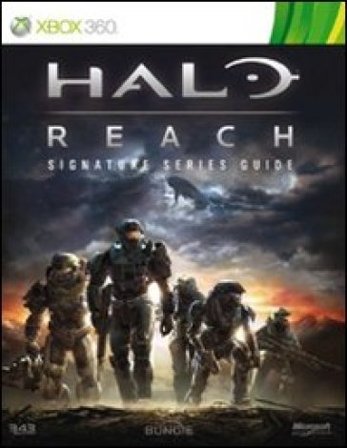 Halo Reach. Guida strategica ufficiale Doug Walsh