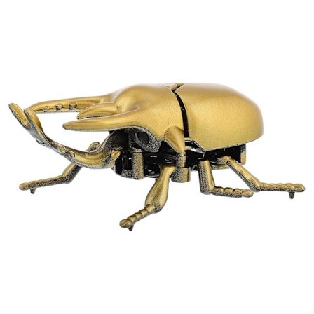 Kunstig Insekt Bille Legetøj Optræks Insekt Legetøj Børn Voksne Halloween Festartikler 1 Sæt