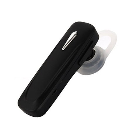 2 st M163 Mini Trådlösa Bluetooth Hörlurar In-Ear