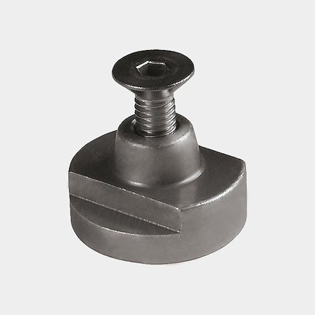 Ronstan TS 19, Track Mounting Slug, 13.5mm x 21.0mm