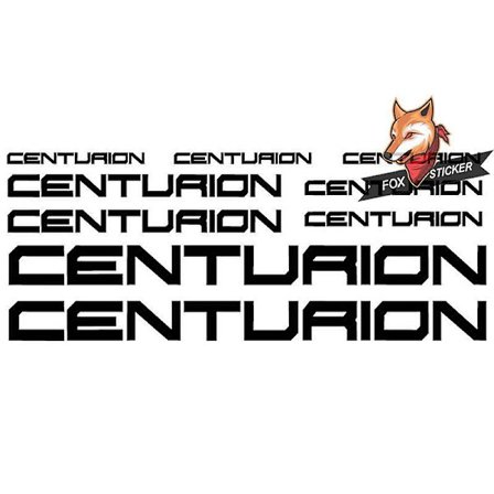 Cykelramme Klistermærker Racercykel Mountainbike Mtb Bane Cykel Tt Cykel Cykelmærkat Reflekterende Klistermærker Til Centurion Mærkat