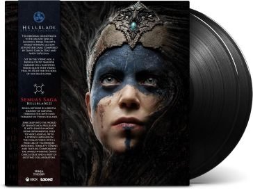 Hellblade i & ii O.S.T.-Hellblade I &