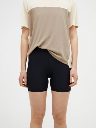 Padded Bike Liners Women