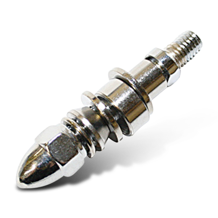 Spiegeladapter Highsider H-D M8