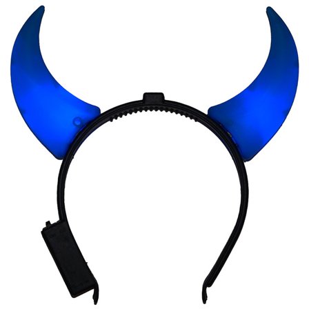 Loistava Pirunsarvet Sininen