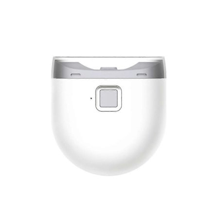 Profesjonell kutter pedikyr elektrisk automatisk negleklipper for tykke tånegler