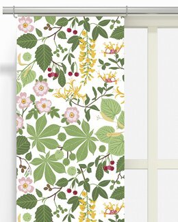 Panellengder Haga 2-pk Grønn