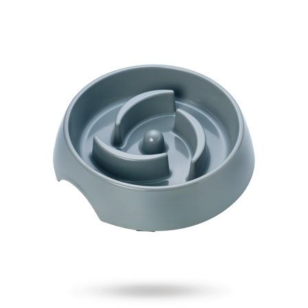 Dogman Alva Slow Feed Matskål - Matskål, hundgodis & tuggisar