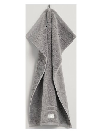Premium Towel 50X100 Grey GANT