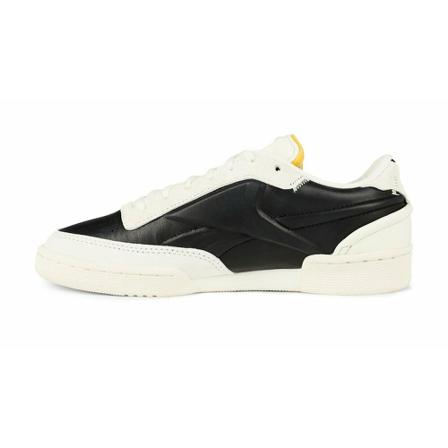 Reebok - Sneakers - Svart - Dam - Storlek: 39 Eu, Dam, Storlek: 39 EU