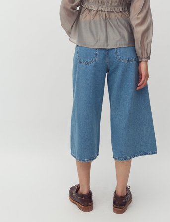 mbyM Xenia-M - Blue - M