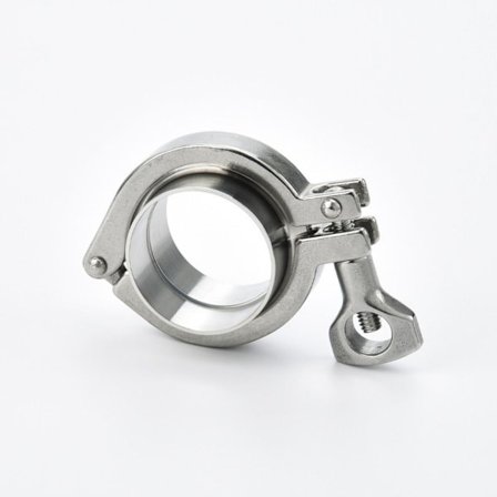 Tri Clamp Pipe Fitting Festeers Clamps