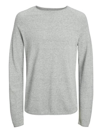 Jack & Jones | Jjehill Knit Crew Neck Noos | XXXL