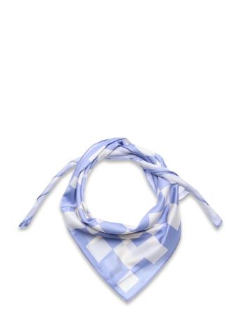 Enmeadow Scarf 6010 Blue Envii