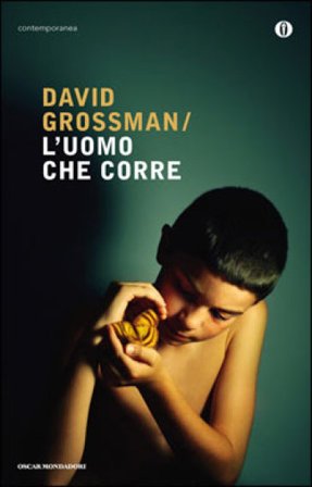 L'uomo che corre David Grossman