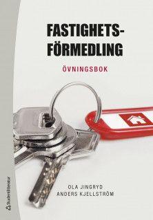 Fastighetsförmedling - Övningsbok