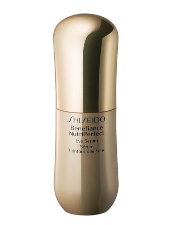 Shiseido Benefiance Nutriperfect Eye Serum - Nude - 15ML