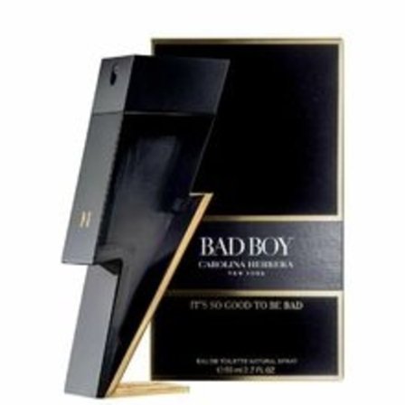 Carolina Herrera - Bad Boy EDT 100ml