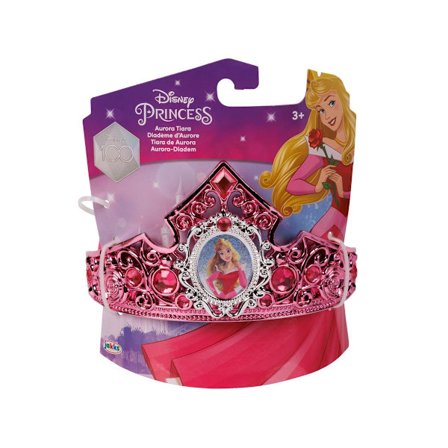 Disney Princess Tiara Aurora