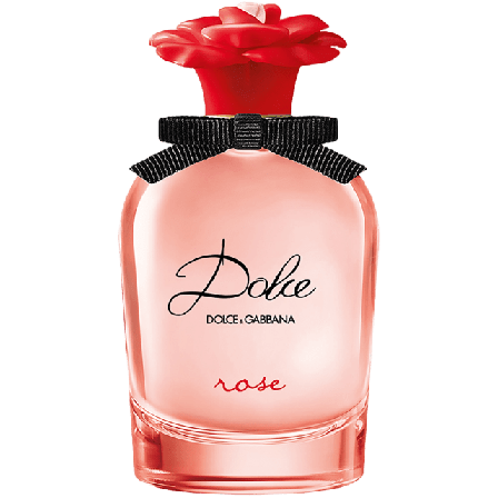 Dolce & Gabbana Rose Edt Parfym Dam 50 ML