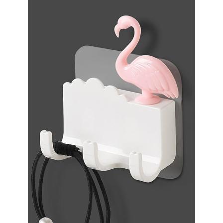 Itseliimautuvat Koukut S p Flamingon Sein koukku Koristelu Kotiin Ja Toimistoon Lapsille & Aikuisten