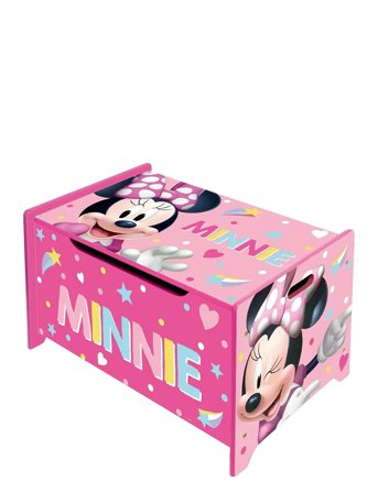 Arditex Toybox - Pink - ONE SIZE