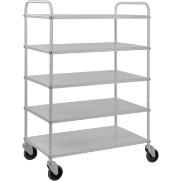 Hållbarhetsvagn Zero