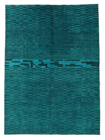 Stor Gabbeh Persisk Fine Matta 246X333 Ull