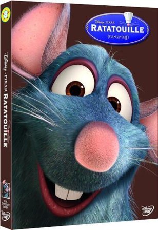 Ratatouille (SE)
