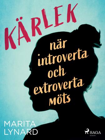 Kärlek : när introverta och extroverta möts - Bok av Marita Lynard - CD-Audio