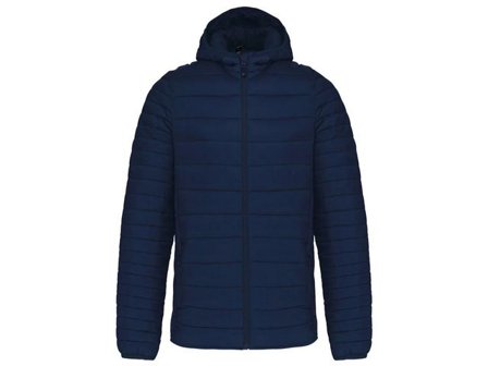 Lättviktsjacka K6110 marin 4XL - Lyreco - Arbetskläder - Arbetsjackor - Skal- och funktionsjackor