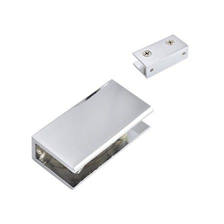 Glasklämma panelfäste 9 9