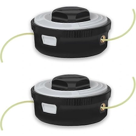 STIHL FSA 57 FSE 52 Trimmerhuvud C3-2 AutoCut Kompatibel med STIHL Trimmertrådsspole Ersättning[YDE]