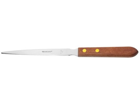 Westcott Brevkniv längd 250mm - Lyreco - Emballage och lagerutrustning - Knivar och saxar - Knivar