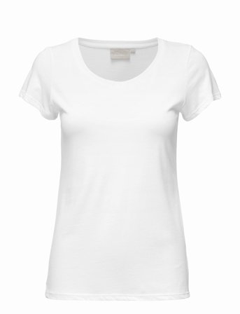 Rena T-Shirt White InWear