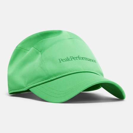 Peak Performance - Tech Player Cap