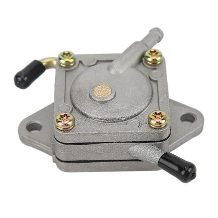 ATV Bränslepumpsenhet AM109212 Ersättning för John Deere 112L 130 165 LX172 185 GT242 RX95 SX95 4x2 Gator YEMAA