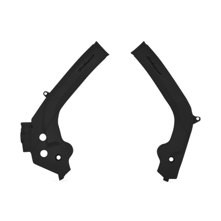 Polisport Ramskydd - KTM 300 XC 2013-2018